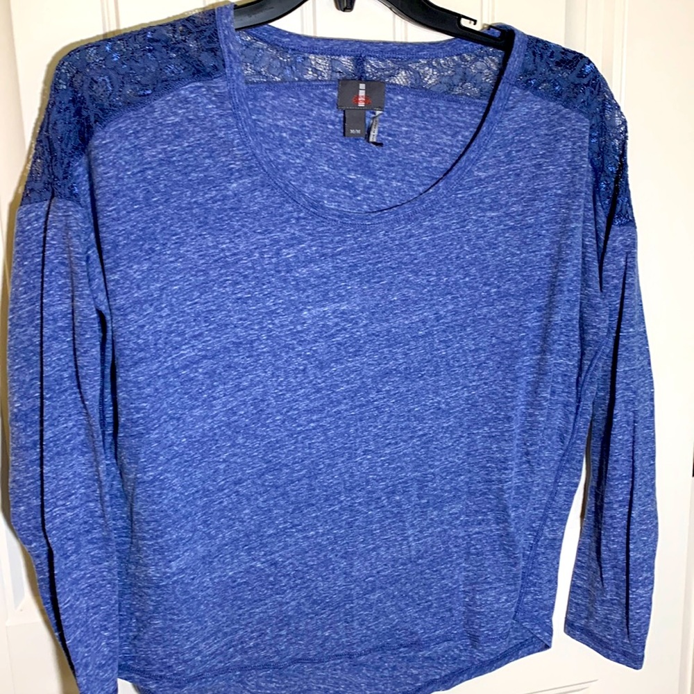 Buffalo long sleeve T-shirt